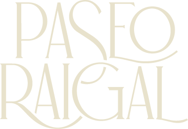 Paseo Raigal